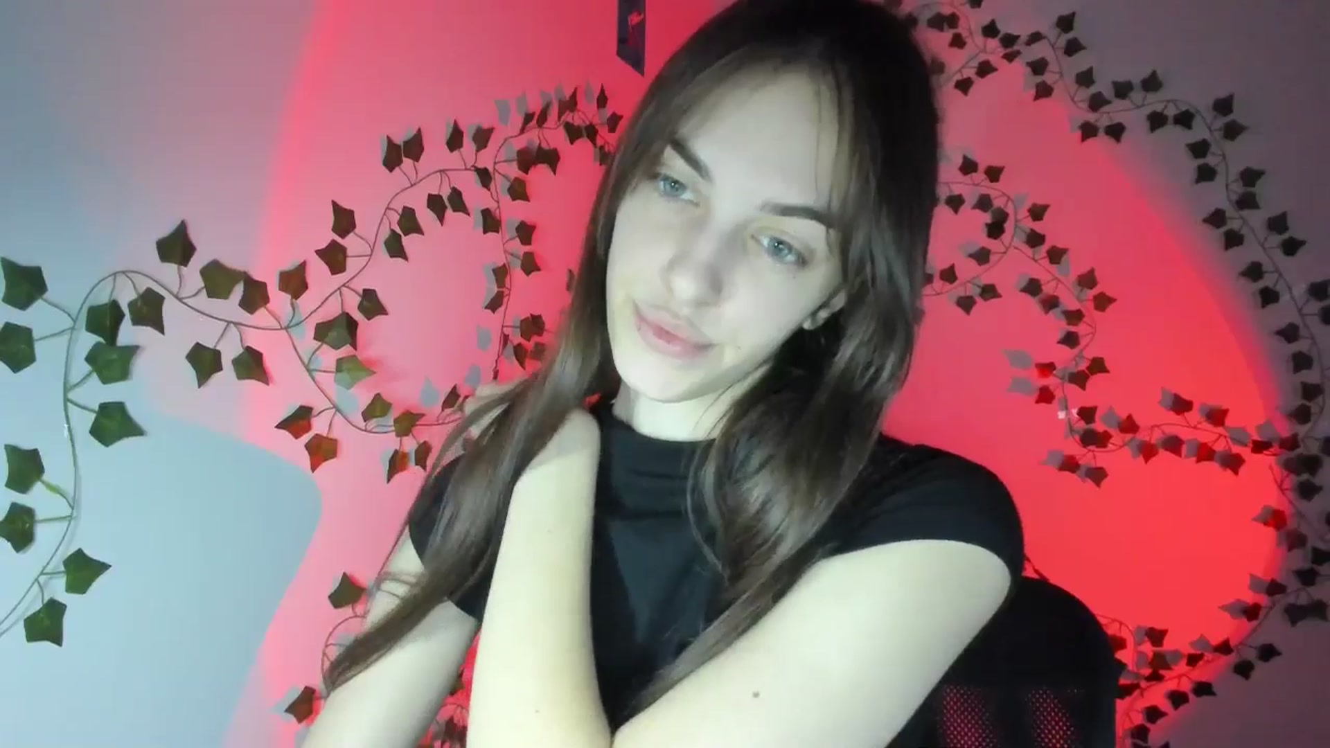 Gallery image thumbnail from Dashamoxy's myfreecams stream on, 03/24/2026, 17:31 image 8 of 20
