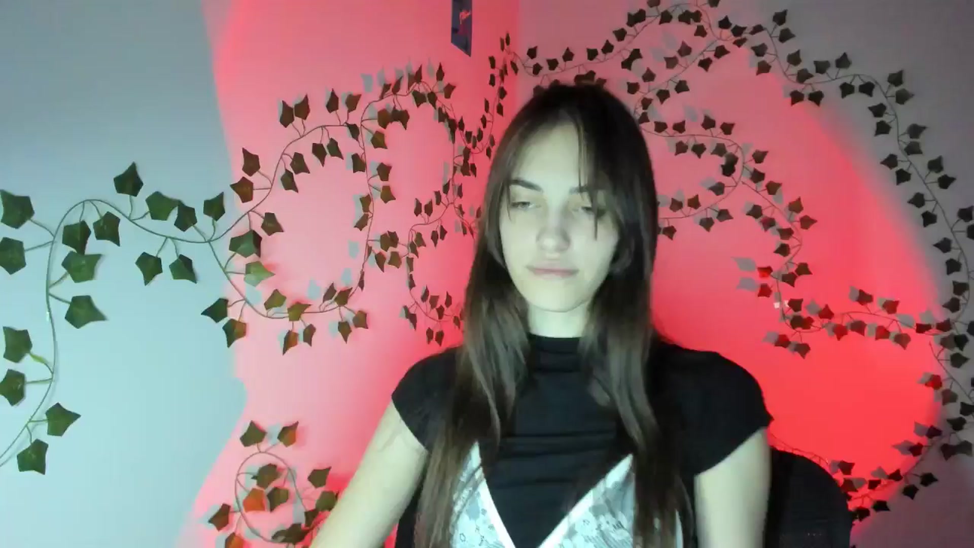 Gallery image thumbnail from Dashamoxy's myfreecams stream on, 03/24/2026, 17:31 image 6 of 20
