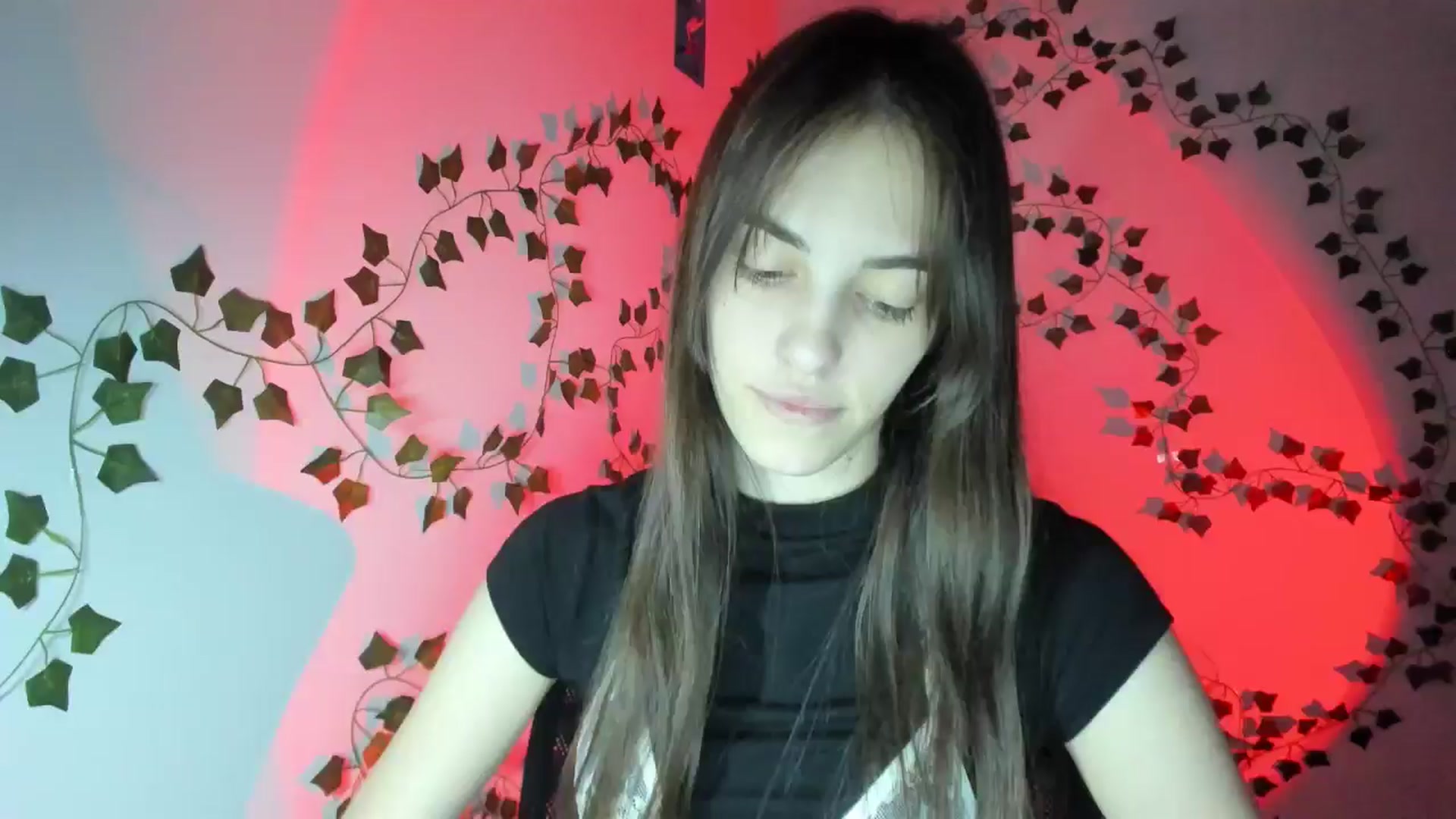 Gallery image thumbnail from Dashamoxy's myfreecams stream on, 03/24/2026, 17:31 image 13 of 20