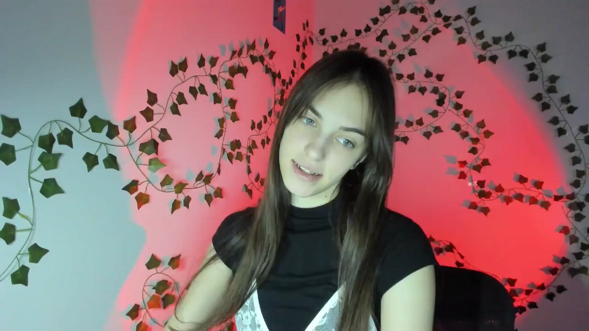 Gallery image thumbnail from Dashamoxy's myfreecams stream on, 03/24/2026, 17:31 image 7 of 20