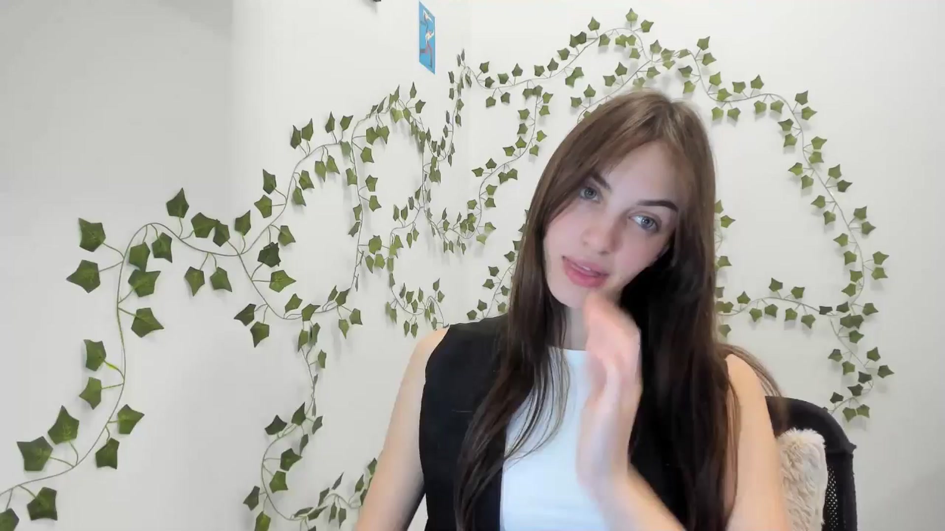 Gallery image thumbnail from Dashamoxy's myfreecams stream on, 03/25/2026, 15:59 image 1 of 20