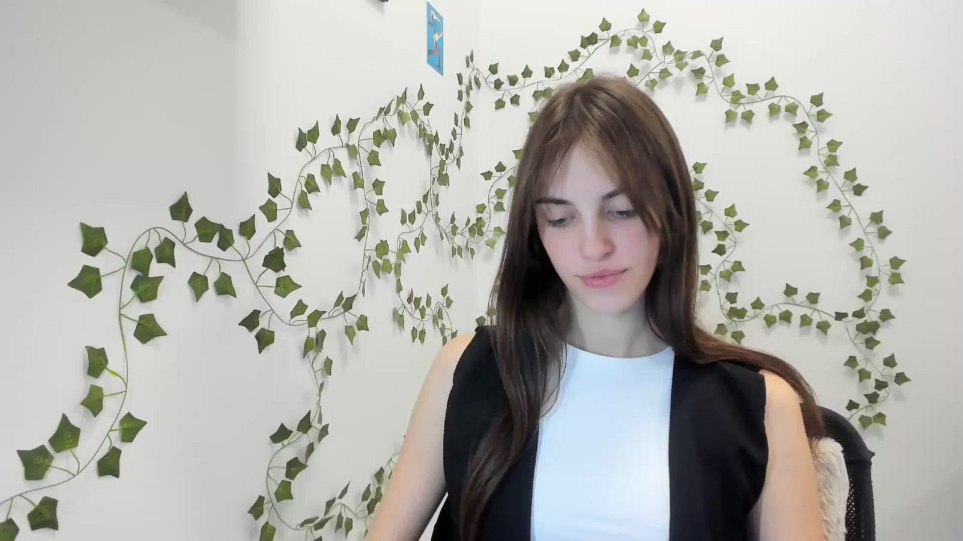 Gallery image thumbnail from Dashamoxy's myfreecams stream on, 03/25/2026, 15:59 image 2 of 20