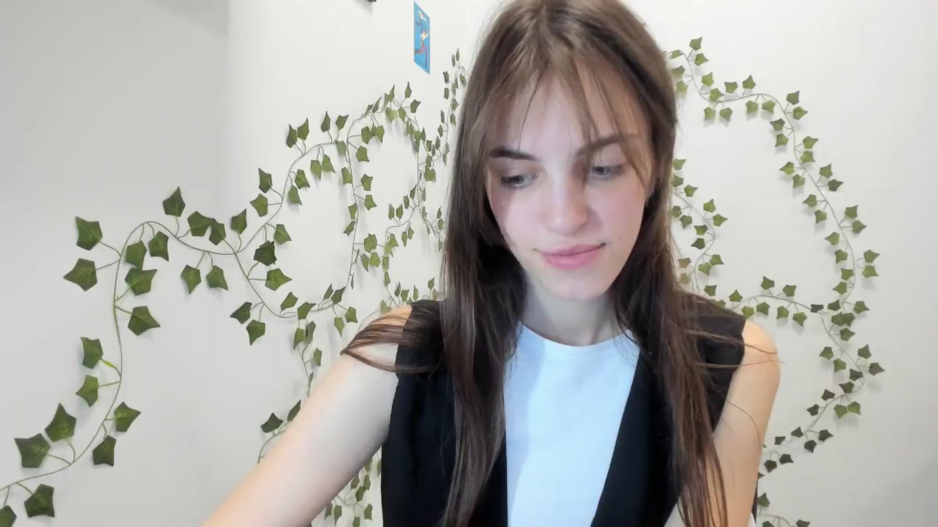 Gallery image thumbnail from Dashamoxy's myfreecams stream on, 03/25/2026, 15:59 image 19 of 20