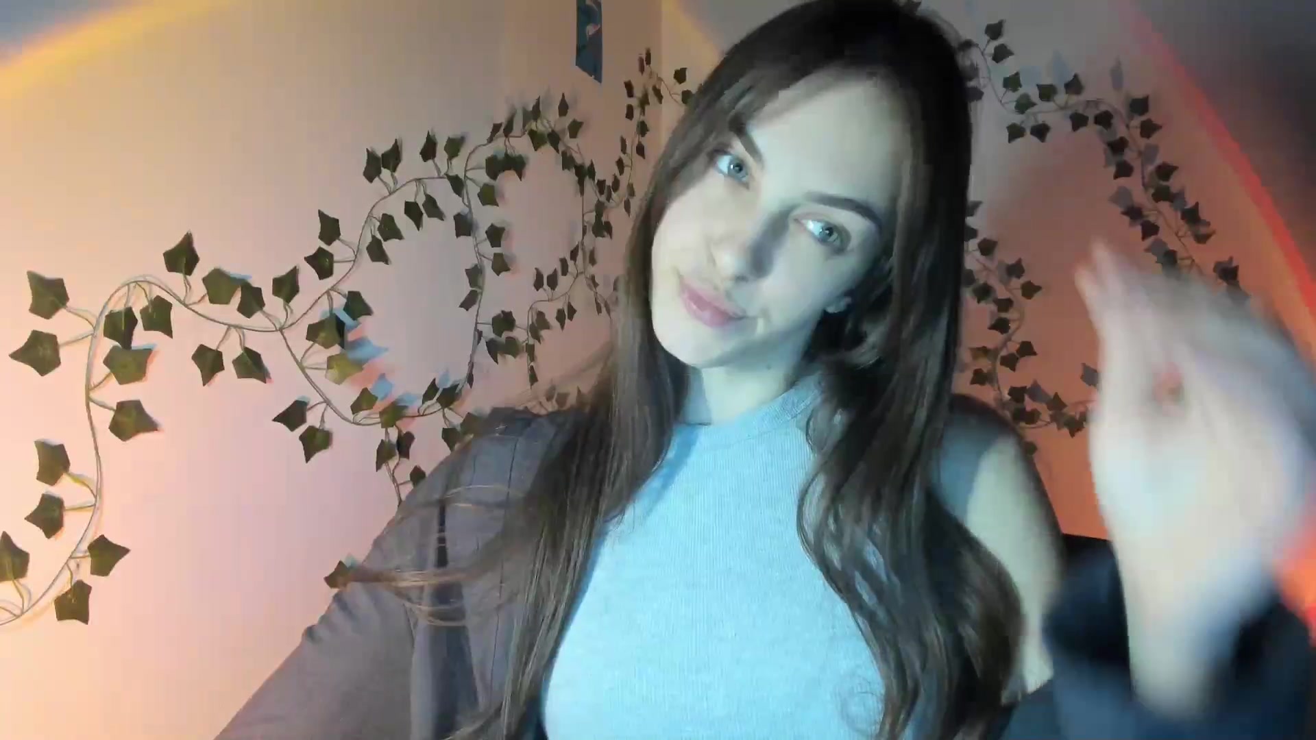 Gallery image thumbnail from Dashamoxy's myfreecams stream on, 03/26/2026, 18:44 image 6 of 20