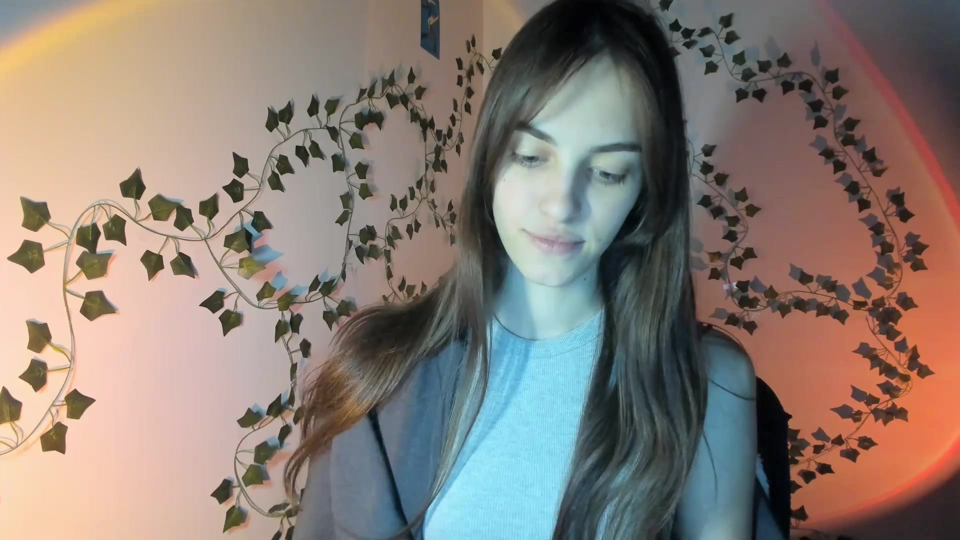 Gallery image thumbnail from Dashamoxy's myfreecams stream on, 03/26/2026, 18:44 image 2 of 20
