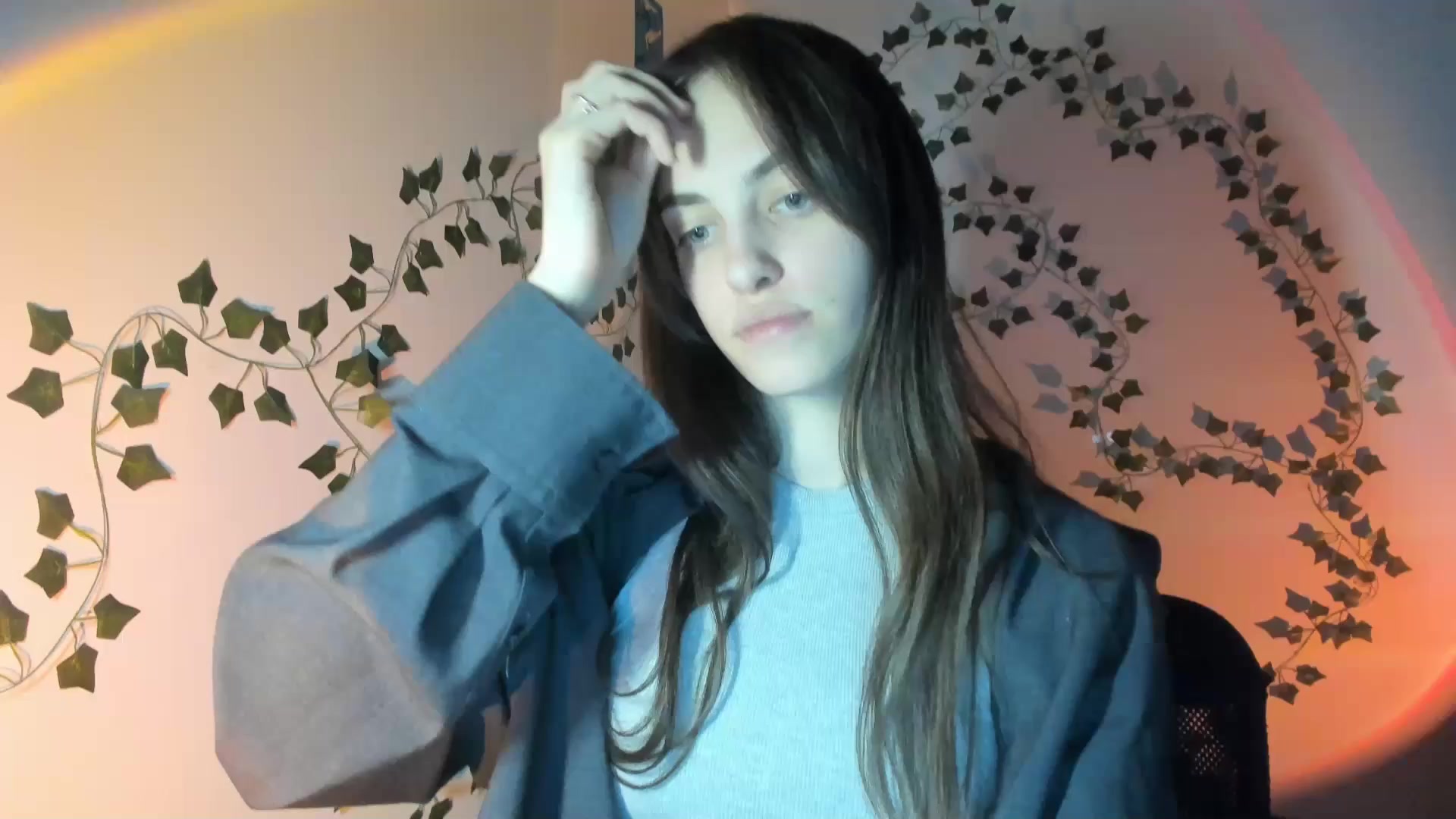 Gallery image thumbnail from Dashamoxy's myfreecams stream on, 03/26/2026, 18:44 image 16 of 20
