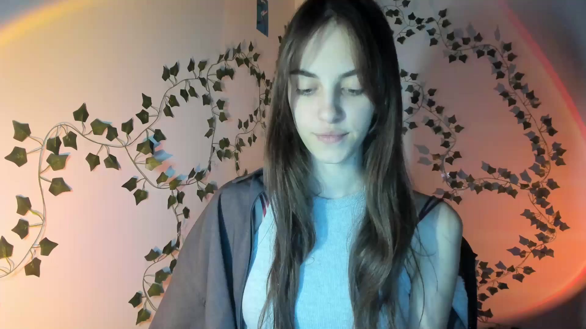 Gallery image thumbnail from Dashamoxy's myfreecams stream on, 03/26/2026, 18:44 image 4 of 20