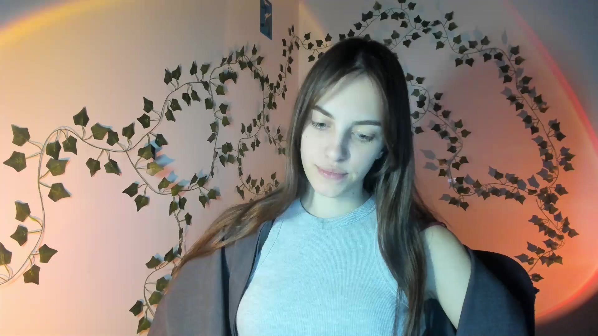 Gallery image thumbnail from Dashamoxy's myfreecams stream on, 03/26/2026, 18:44 image 15 of 20