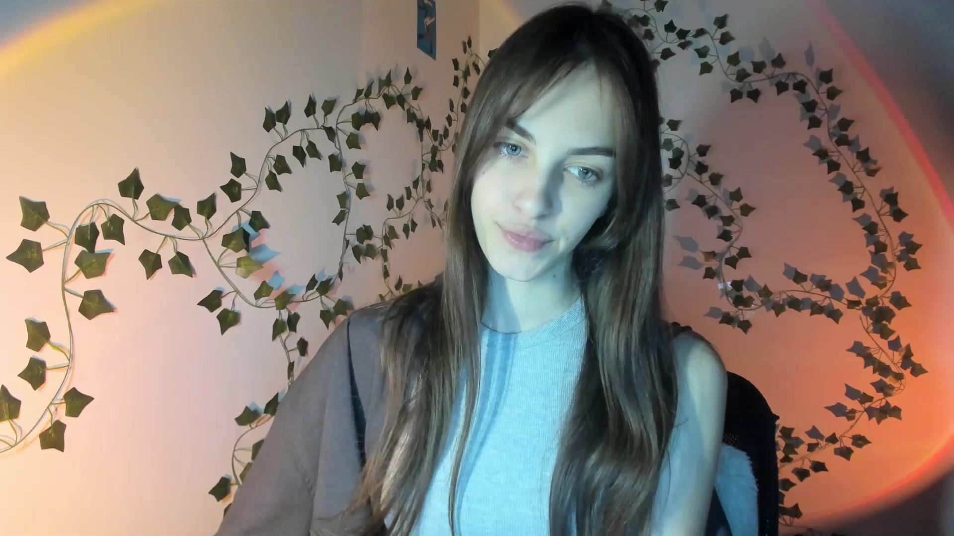 Gallery image thumbnail from Dashamoxy's myfreecams stream on, 03/26/2026, 18:44 image 3 of 20