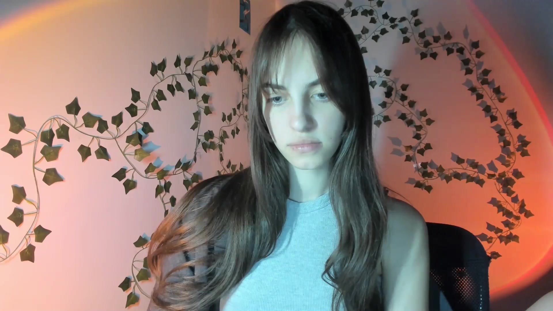 Gallery image thumbnail from Dashamoxy's myfreecams stream on, 03/26/2026, 18:44 image 20 of 20