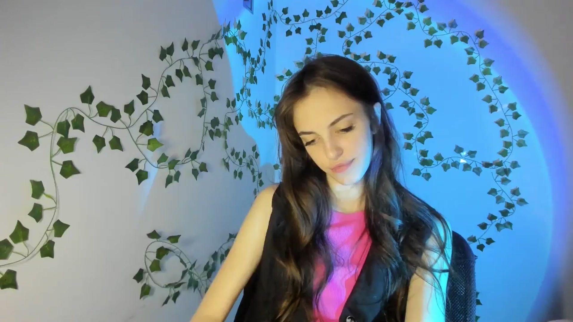 Gallery image thumbnail from Dashamoxy's myfreecams stream on, 03/27/2026, 15:55 image 20 of 20