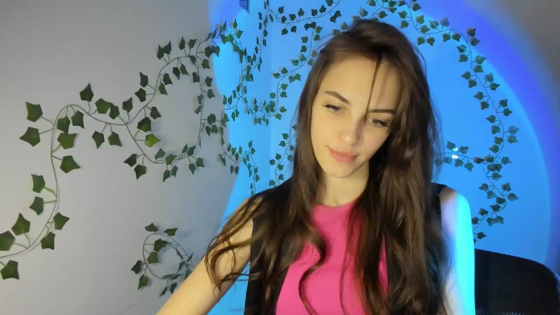Gallery image thumbnail from Dashamoxy's myfreecams stream on, 03/27/2026, 15:55 image 10 of 20
