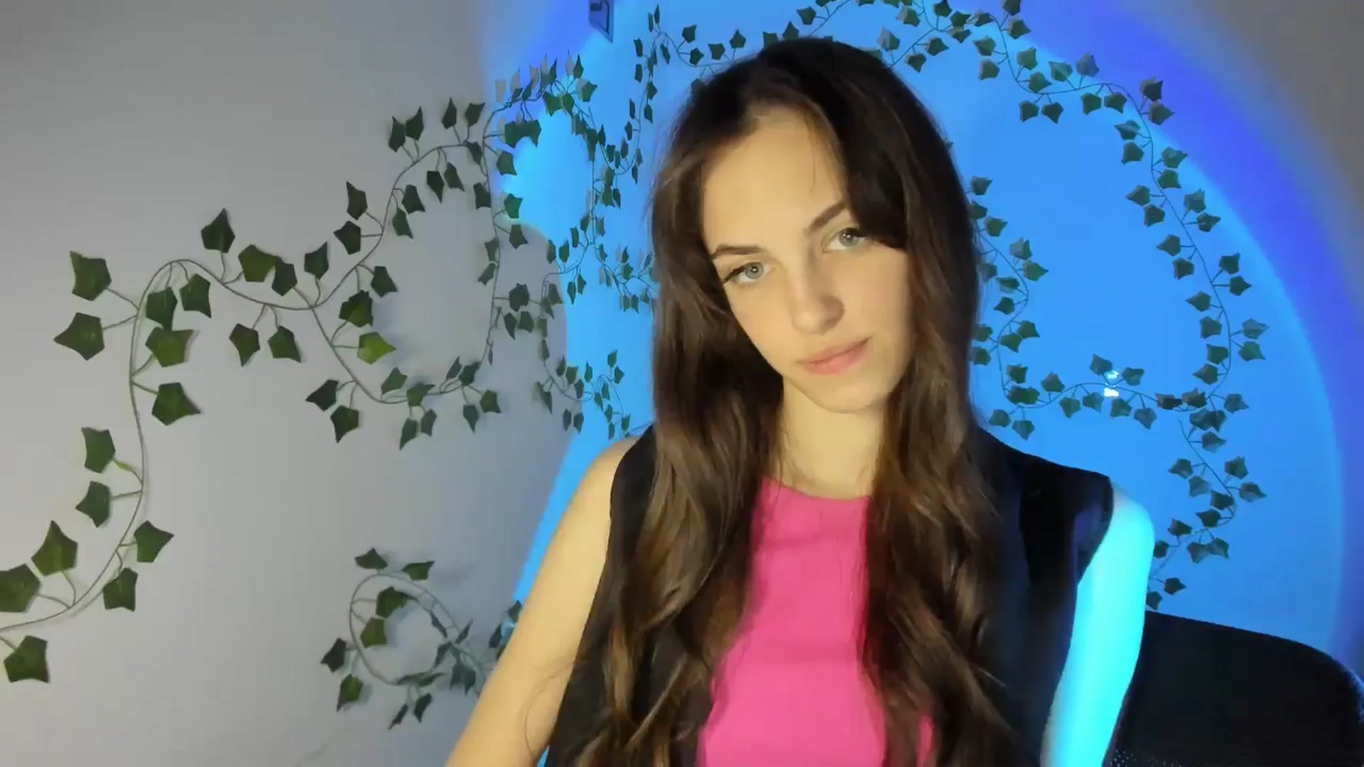 Gallery image thumbnail from Dashamoxy's myfreecams stream on, 03/27/2026, 15:55 image 4 of 20