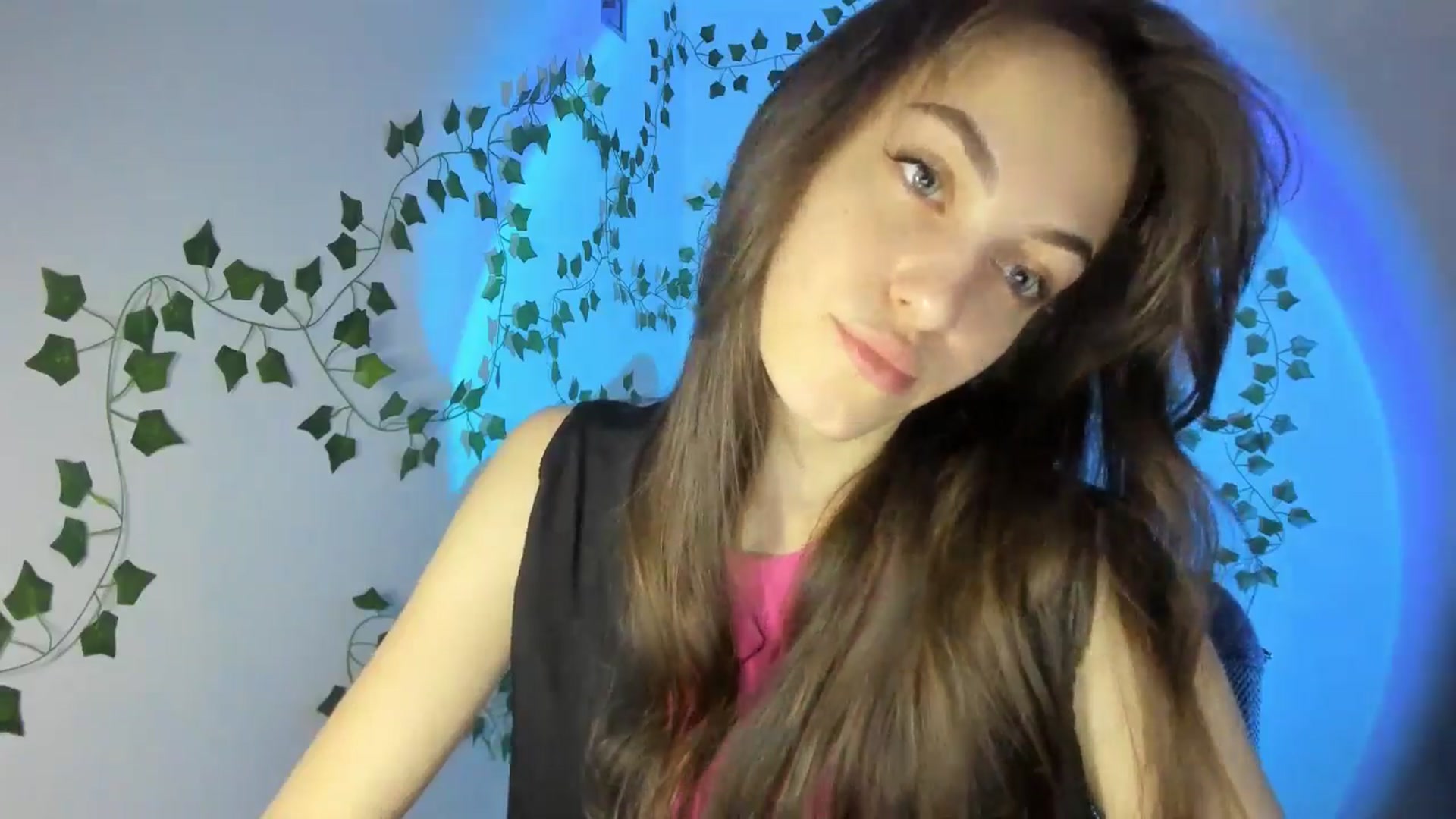 Gallery image thumbnail from Dashamoxy's myfreecams stream on, 03/27/2026, 15:55 image 19 of 20