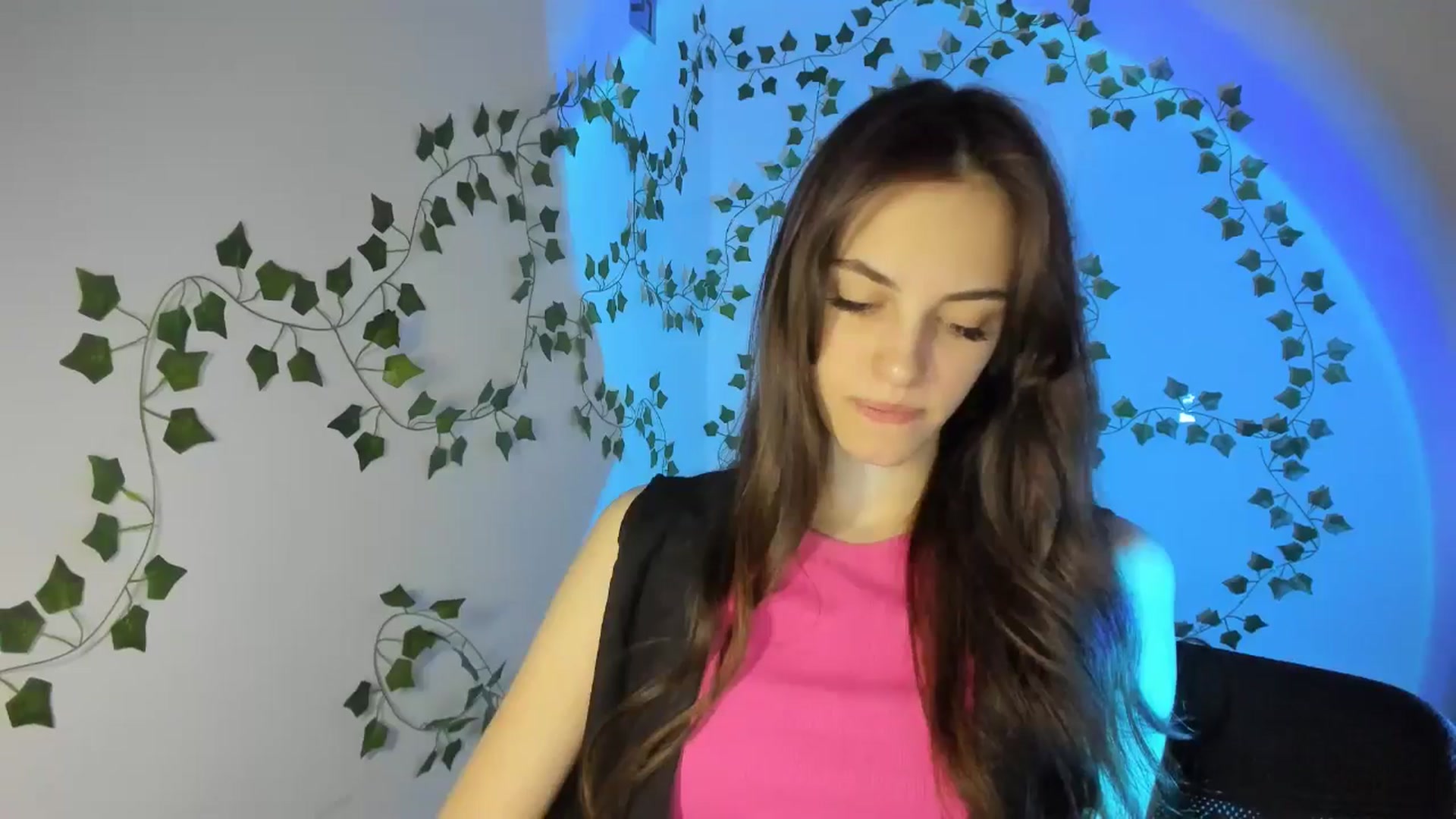 Gallery image thumbnail from Dashamoxy's myfreecams stream on, 03/27/2026, 15:55 image 6 of 20
