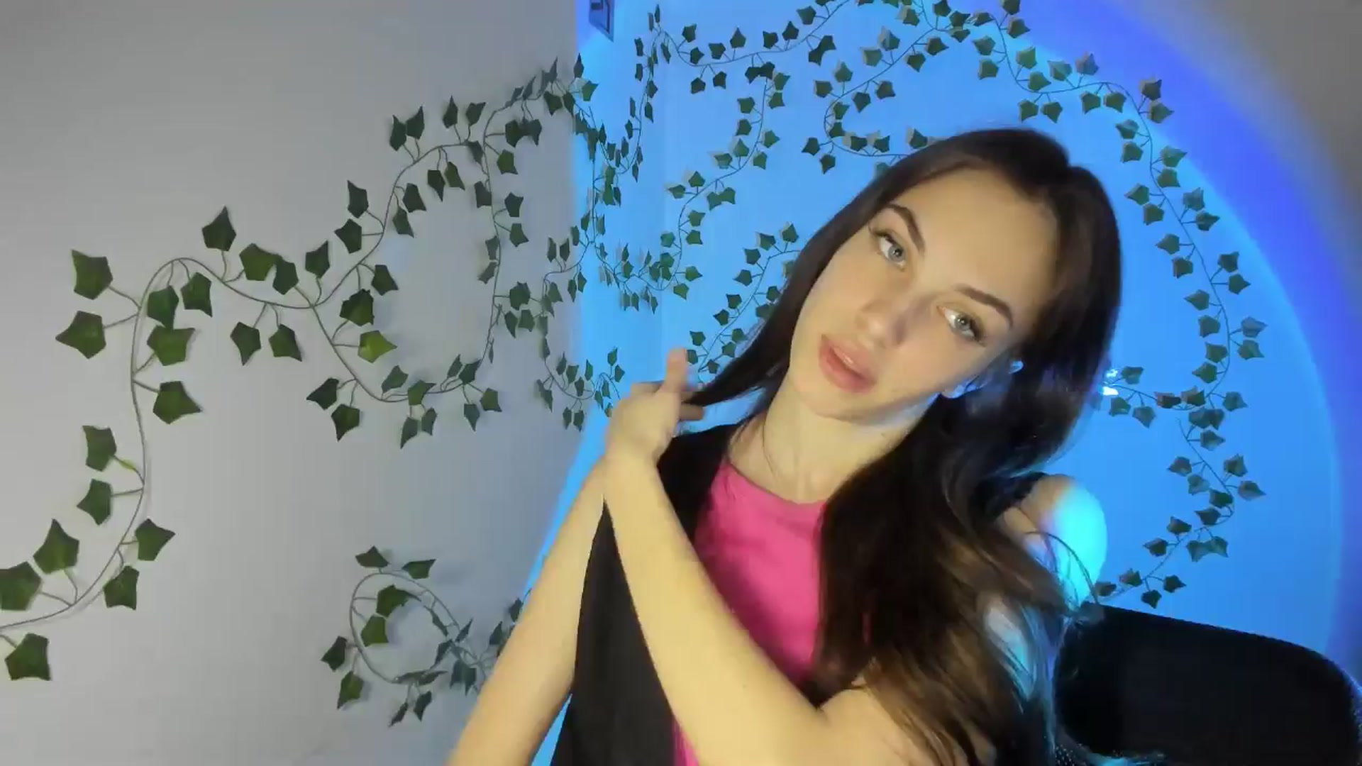 Gallery image thumbnail from Dashamoxy's myfreecams stream on, 03/27/2026, 15:55 image 5 of 20