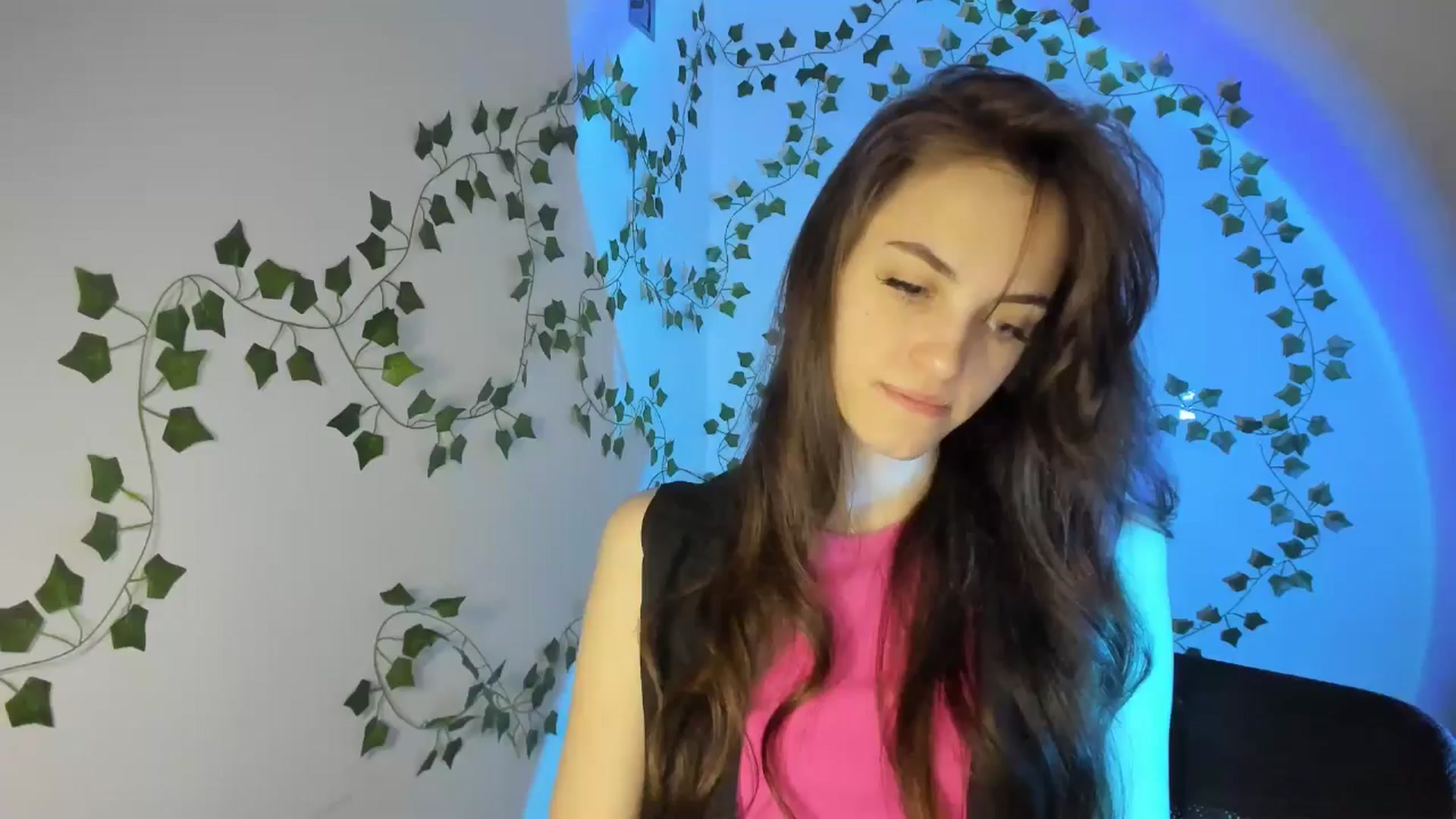 Gallery image thumbnail from Dashamoxy's myfreecams stream on, 03/27/2026, 15:55 image 8 of 20