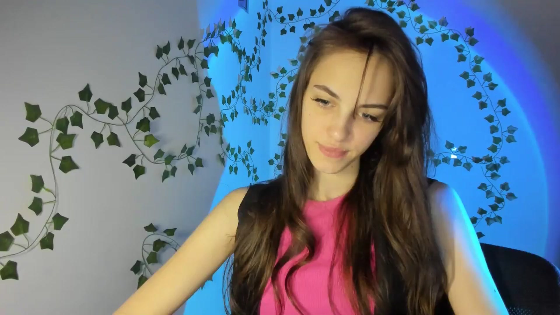 Gallery image thumbnail from Dashamoxy's myfreecams stream on, 03/27/2026, 15:55 image 11 of 20