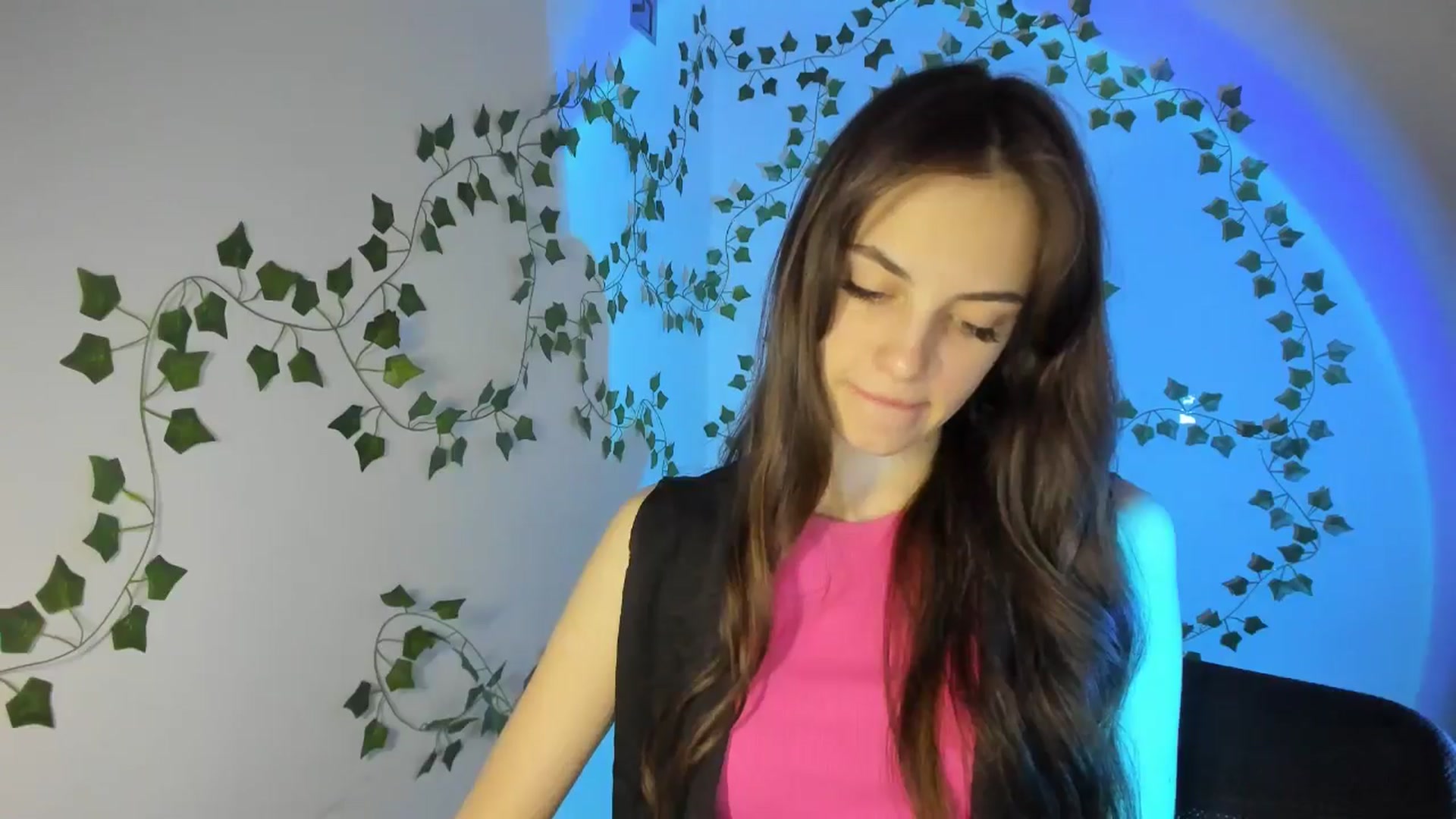 Gallery image thumbnail from Dashamoxy's myfreecams stream on, 03/27/2026, 15:55 image 7 of 20