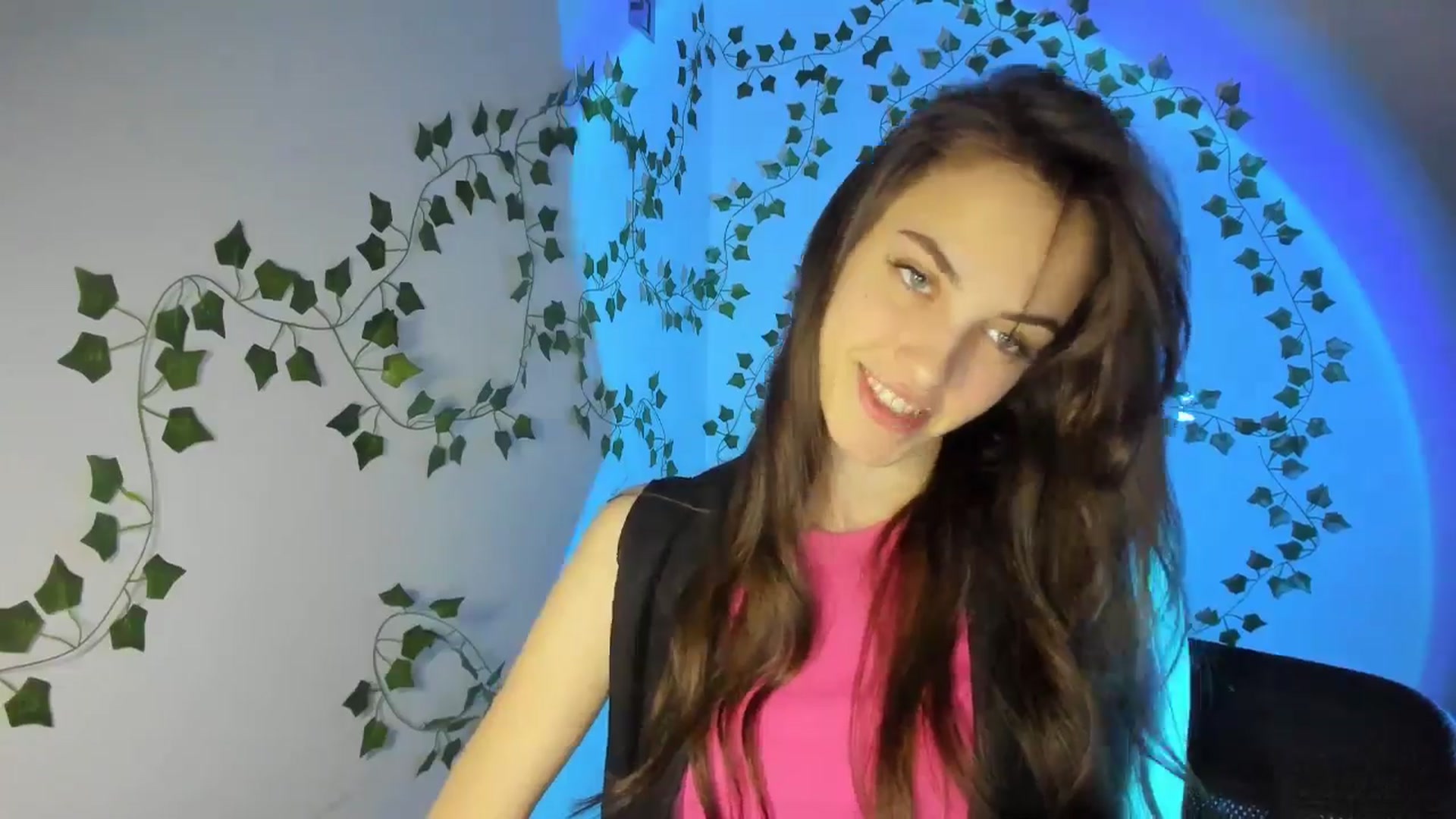 Gallery image thumbnail from Dashamoxy's myfreecams stream on, 03/27/2026, 15:55 image 9 of 20