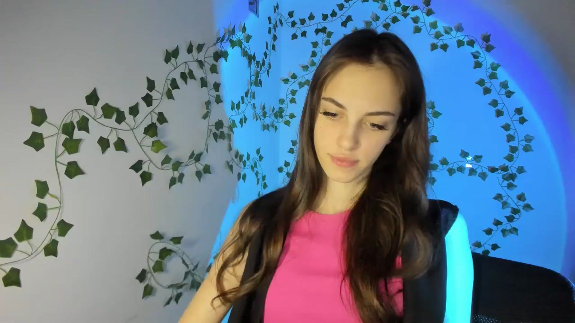 Gallery image thumbnail from Dashamoxy's myfreecams stream on, 03/27/2026, 15:55 image 2 of 20