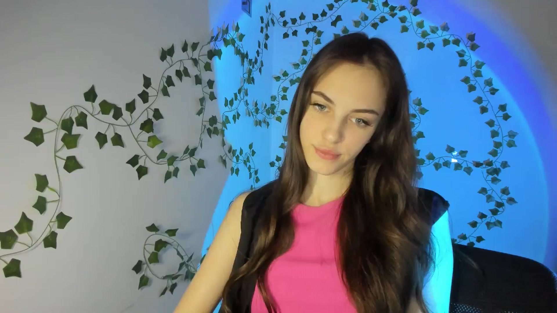 Gallery image thumbnail from Dashamoxy's myfreecams stream on, 03/27/2026, 15:55 image 1 of 20