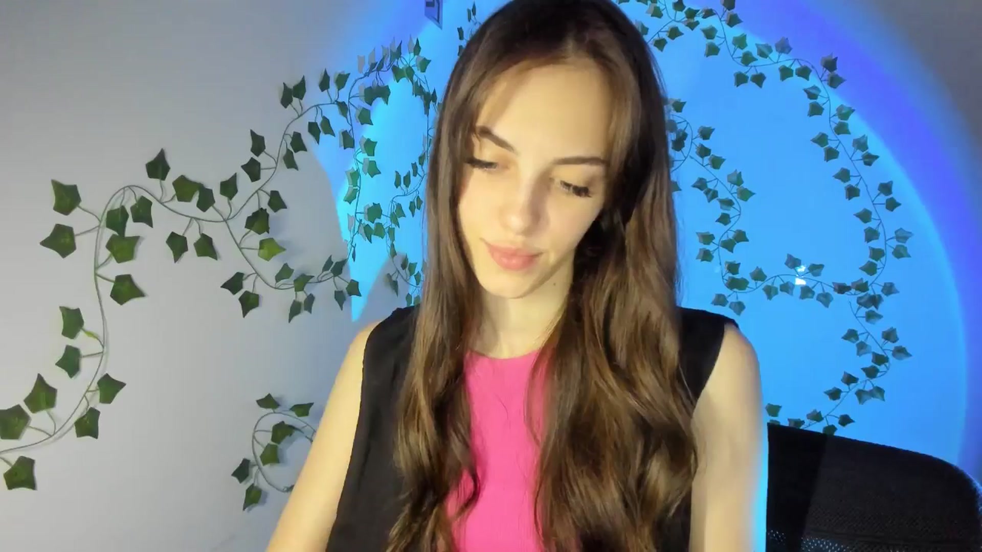 Gallery image thumbnail from Dashamoxy's myfreecams stream on, 03/27/2026, 15:55 image 3 of 20