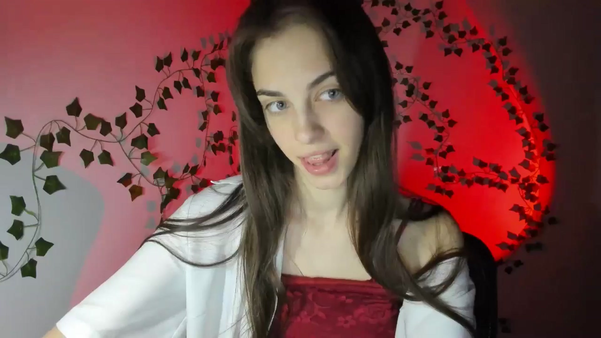 Gallery image thumbnail from Dashamoxy's myfreecams stream on, 03/28/2026, 17:44 image 18 of 20