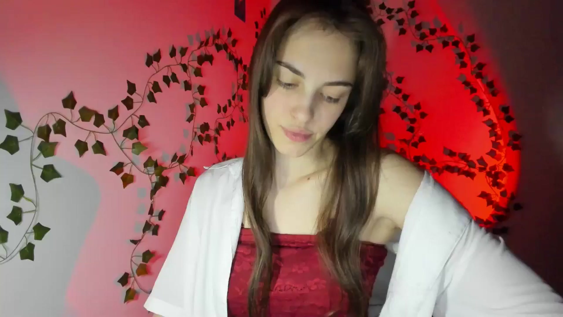 Gallery image thumbnail from Dashamoxy's myfreecams stream on, 03/28/2026, 17:44 image 4 of 20