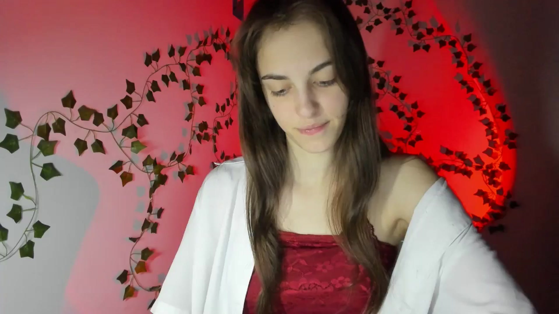 Gallery image thumbnail from Dashamoxy's myfreecams stream on, 03/28/2026, 17:44 image 5 of 20
