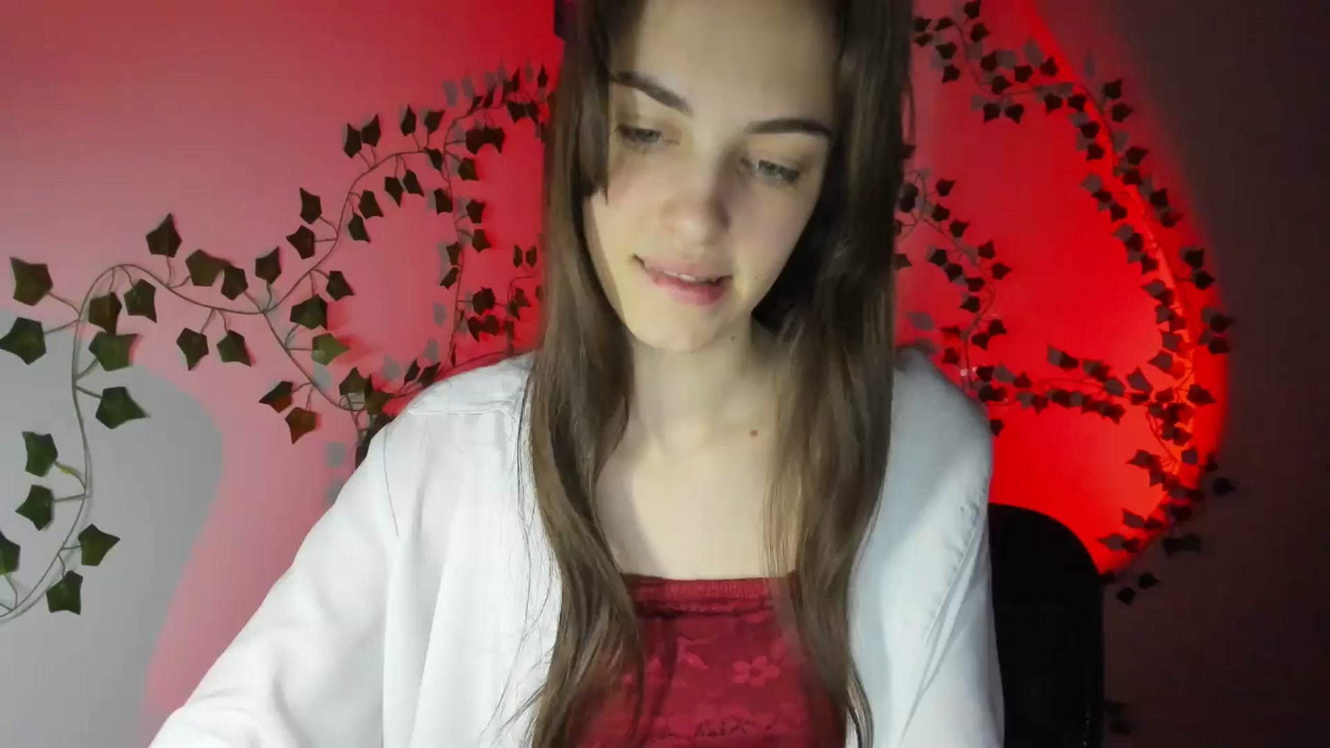 Gallery image thumbnail from Dashamoxy's myfreecams stream on, 03/28/2026, 17:44 image 1 of 20