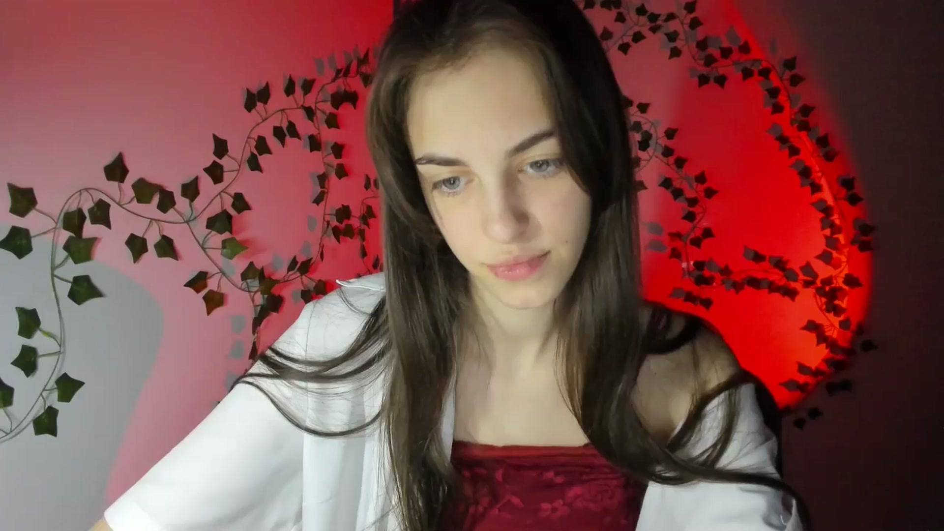 Gallery image thumbnail from Dashamoxy's myfreecams stream on, 03/28/2026, 17:44 image 19 of 20