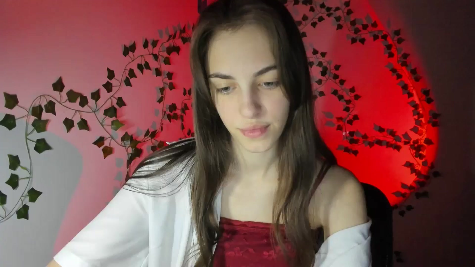 Gallery image thumbnail from Dashamoxy's myfreecams stream on, 03/28/2026, 17:44 image 14 of 20