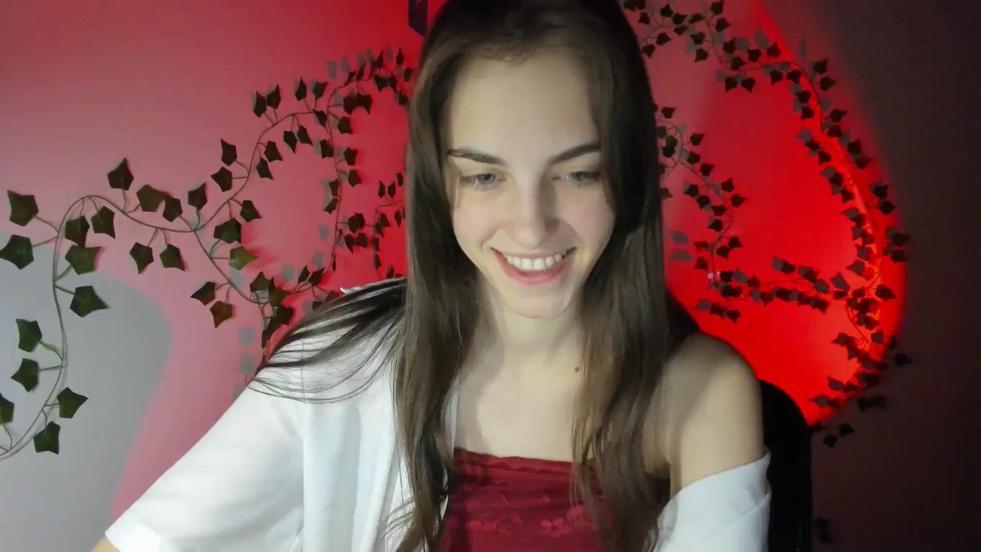 Gallery image thumbnail from Dashamoxy's myfreecams stream on, 03/28/2026, 17:44 image 15 of 20