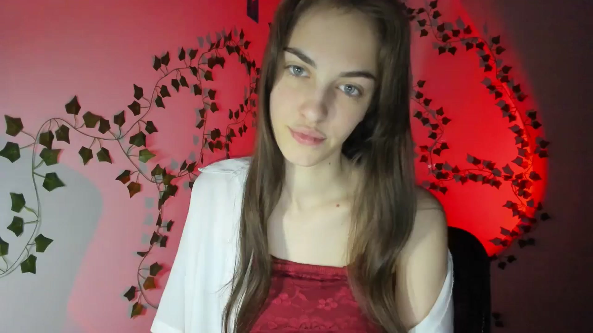 Gallery image thumbnail from Dashamoxy's myfreecams stream on, 03/28/2026, 17:44 image 3 of 20