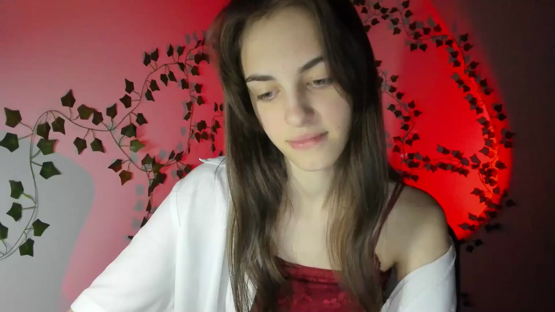 Gallery image thumbnail from Dashamoxy's myfreecams stream on, 03/28/2026, 17:44 image 8 of 20
