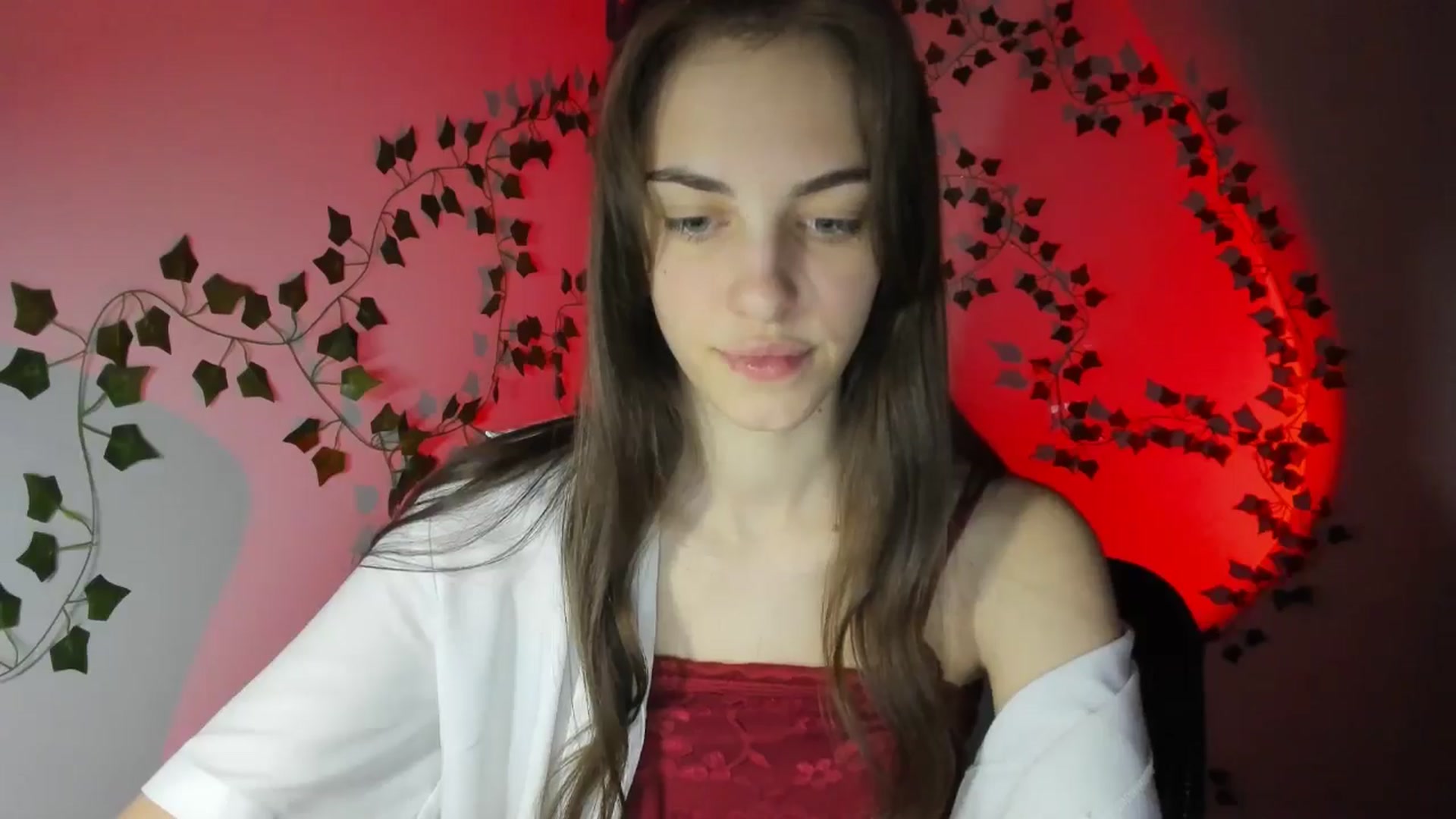 Gallery image thumbnail from Dashamoxy's myfreecams stream on, 03/28/2026, 17:44 image 12 of 20
