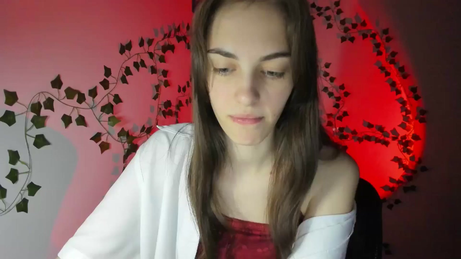 Gallery image thumbnail from Dashamoxy's myfreecams stream on, 03/28/2026, 17:44 image 9 of 20