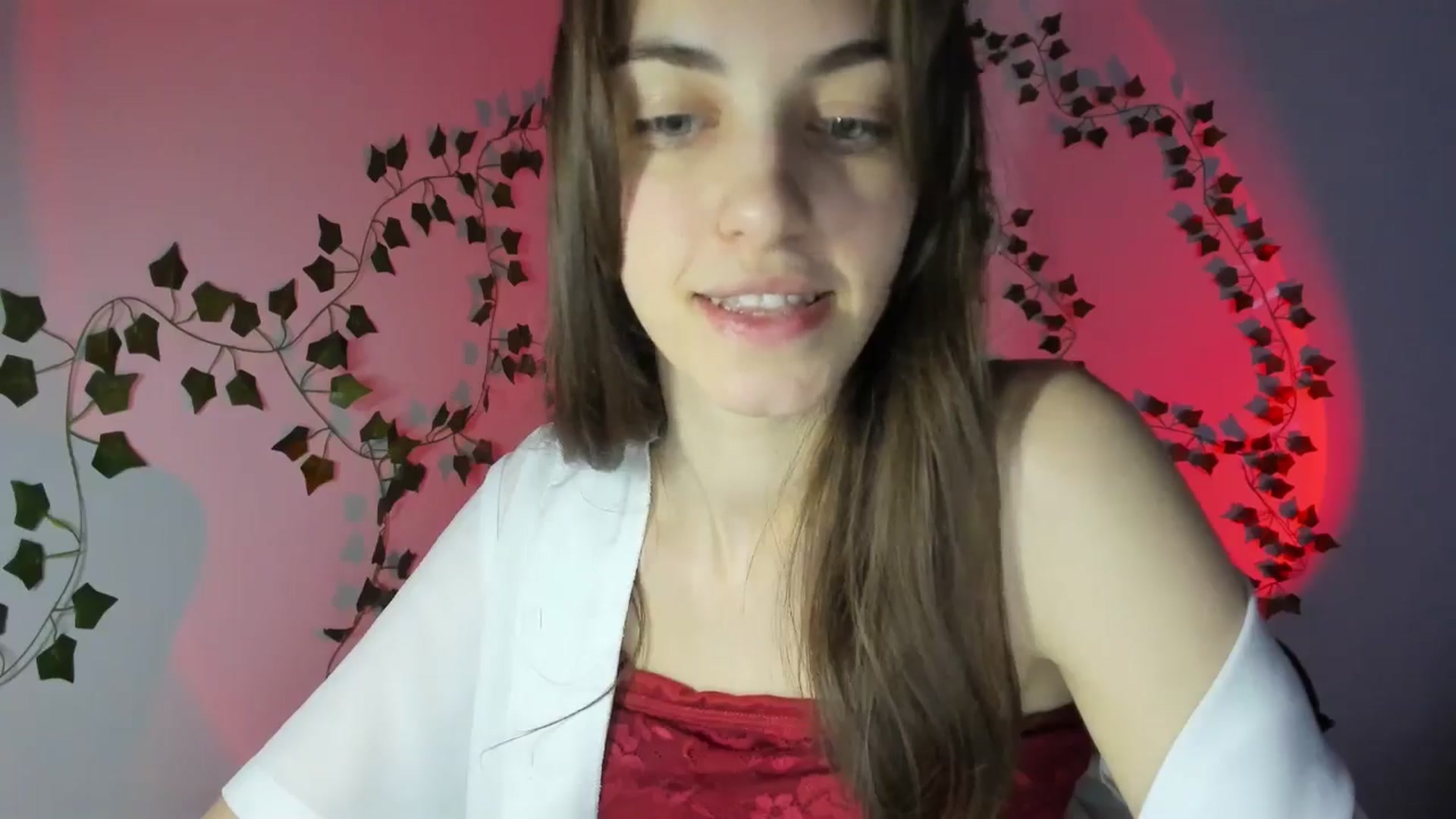 Gallery image thumbnail from Dashamoxy's myfreecams stream on, 03/28/2026, 19:10 image 9 of 20