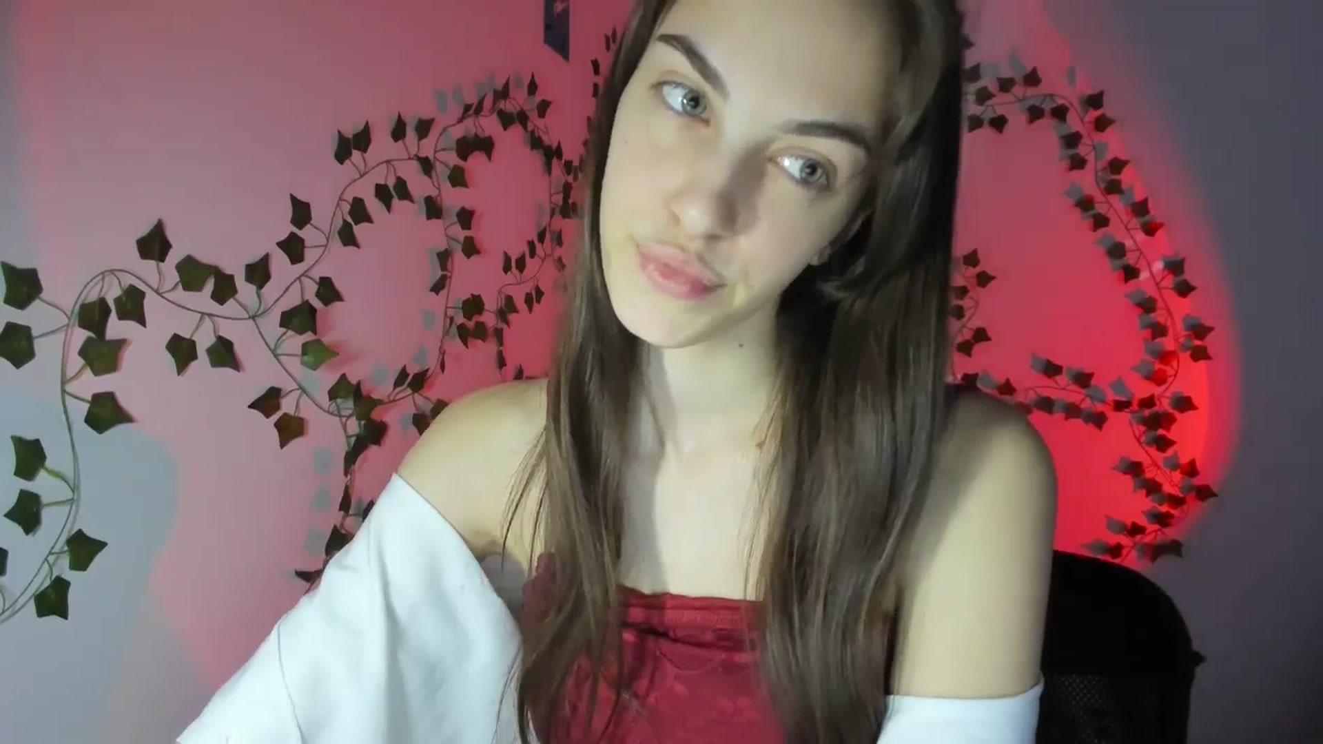 Gallery image thumbnail from Dashamoxy's myfreecams stream on, 03/28/2026, 19:10 image 3 of 20