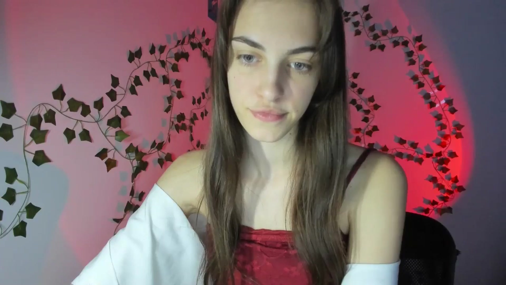 Gallery image thumbnail from Dashamoxy's myfreecams stream on, 03/28/2026, 19:10 image 4 of 20