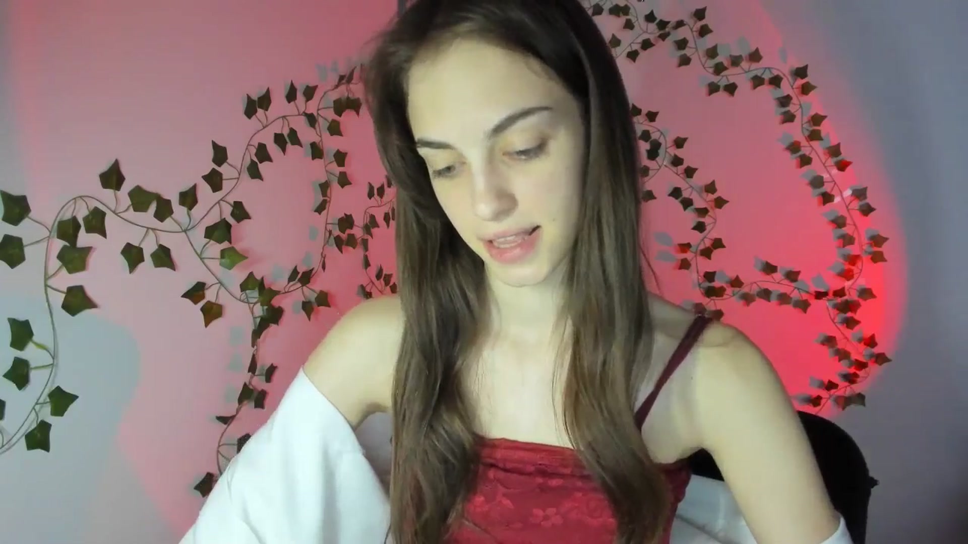 Gallery image thumbnail from Dashamoxy's myfreecams stream on, 03/28/2026, 19:10 image 6 of 20