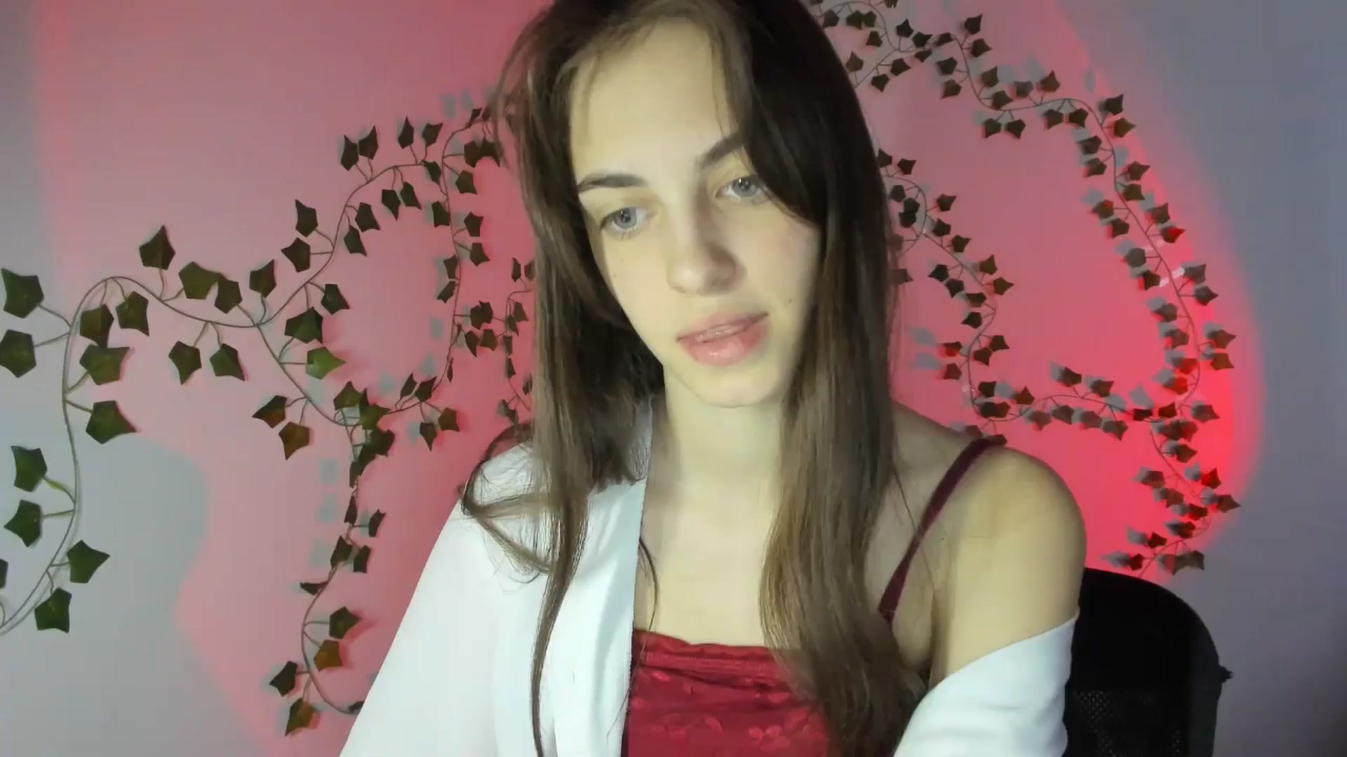 Gallery image thumbnail from Dashamoxy's myfreecams stream on, 03/28/2026, 19:10 image 12 of 20