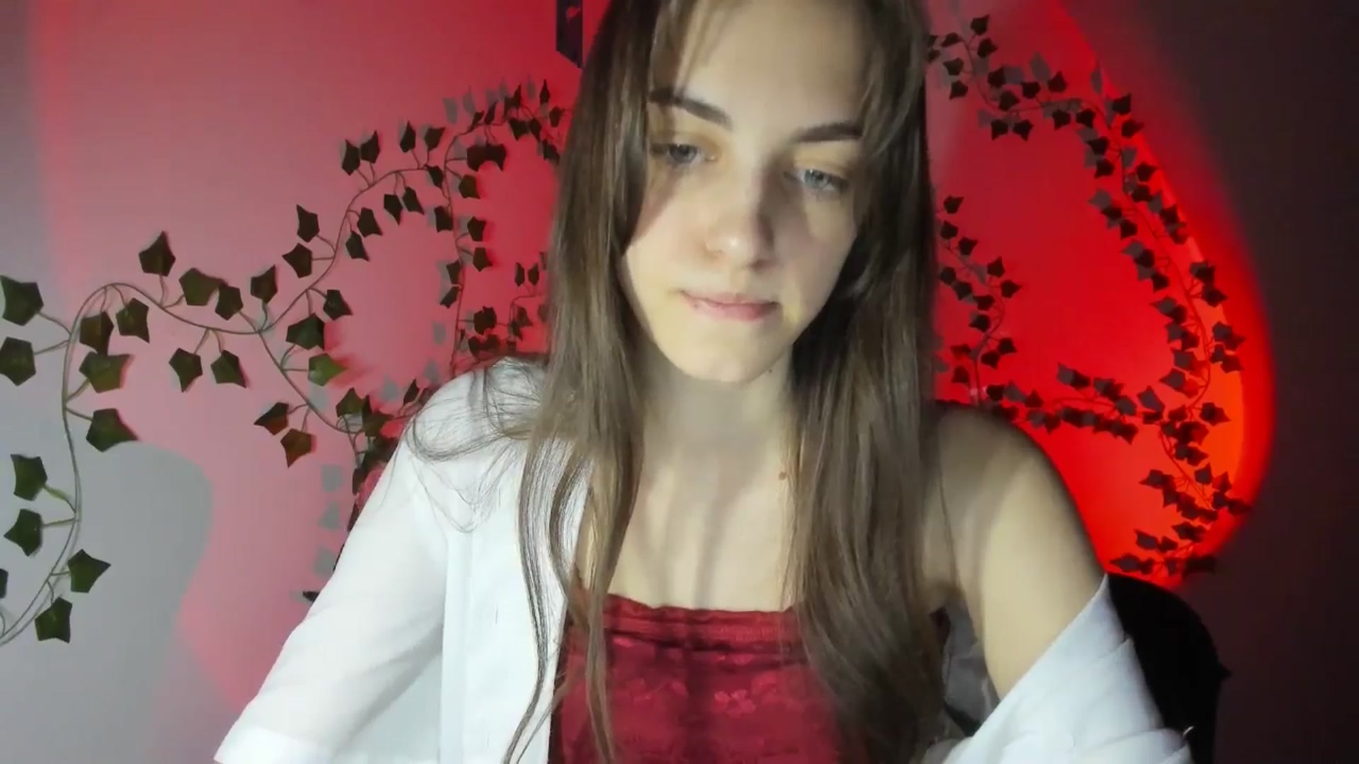 Gallery image thumbnail from Dashamoxy's myfreecams stream on, 03/28/2026, 19:10 image 14 of 20
