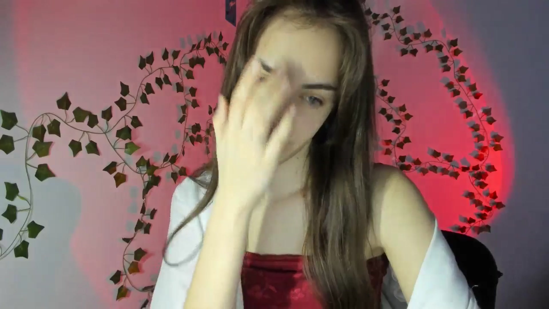 Gallery image thumbnail from Dashamoxy's myfreecams stream on, 03/28/2026, 19:10 image 11 of 20