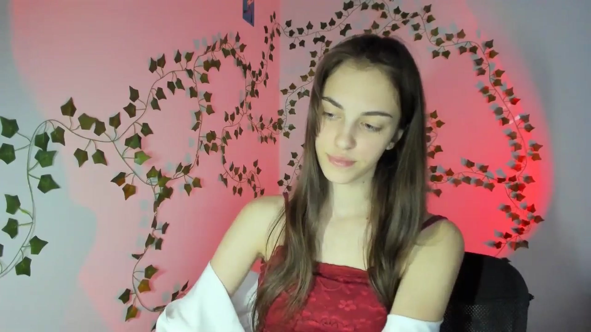 Gallery image thumbnail from Dashamoxy's myfreecams stream on, 03/28/2026, 19:10 image 7 of 20
