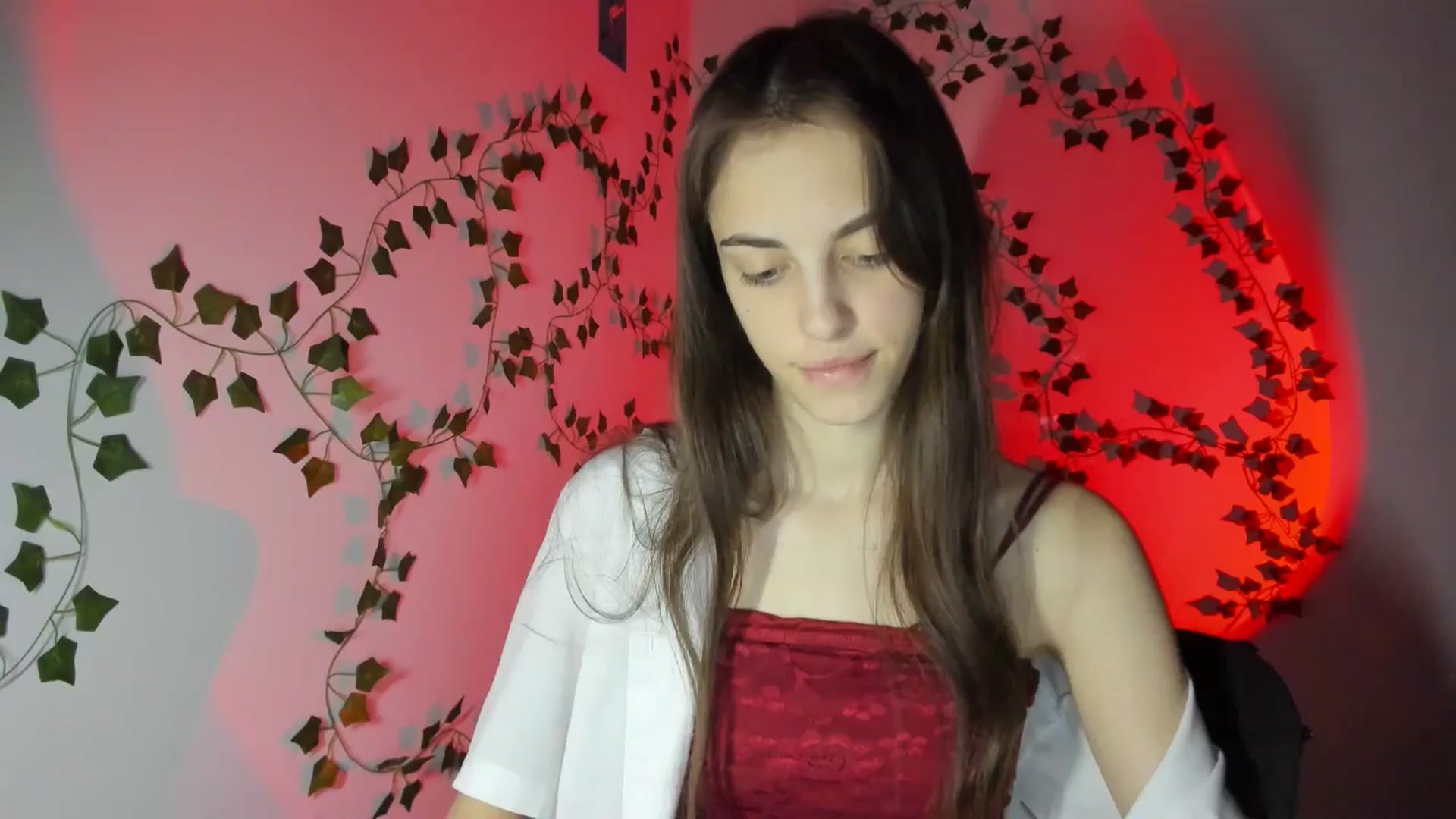 Gallery image thumbnail from Dashamoxy's myfreecams stream on, 03/28/2026, 19:10 image 15 of 20