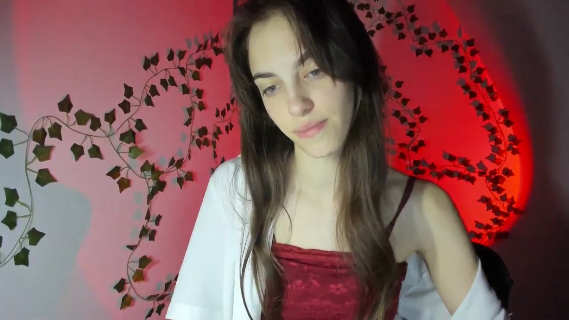 Gallery image thumbnail from Dashamoxy's myfreecams stream on, 03/28/2026, 19:10 image 18 of 20