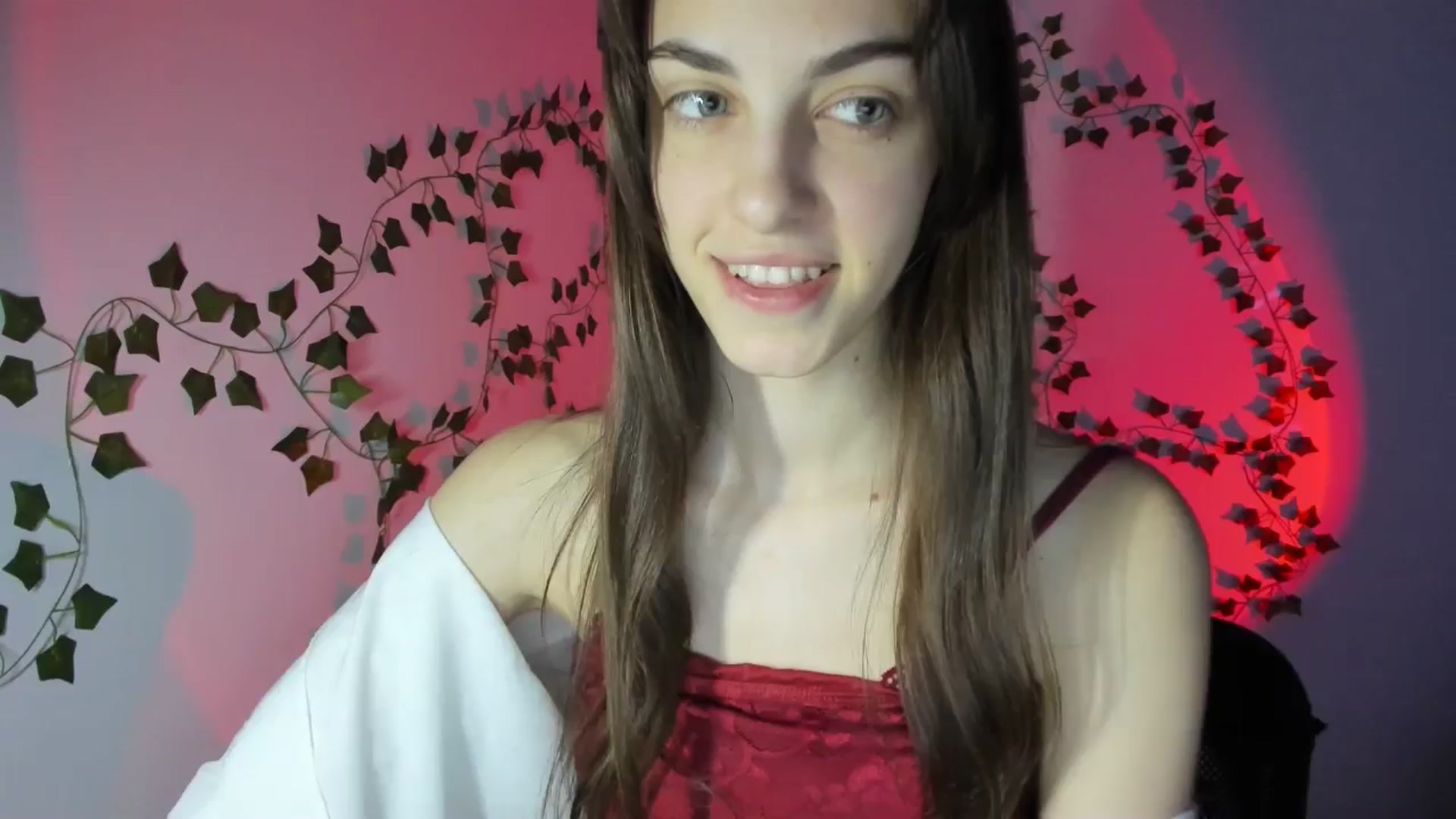 Gallery image thumbnail from Dashamoxy's myfreecams stream on, 03/28/2026, 19:10 image 1 of 20