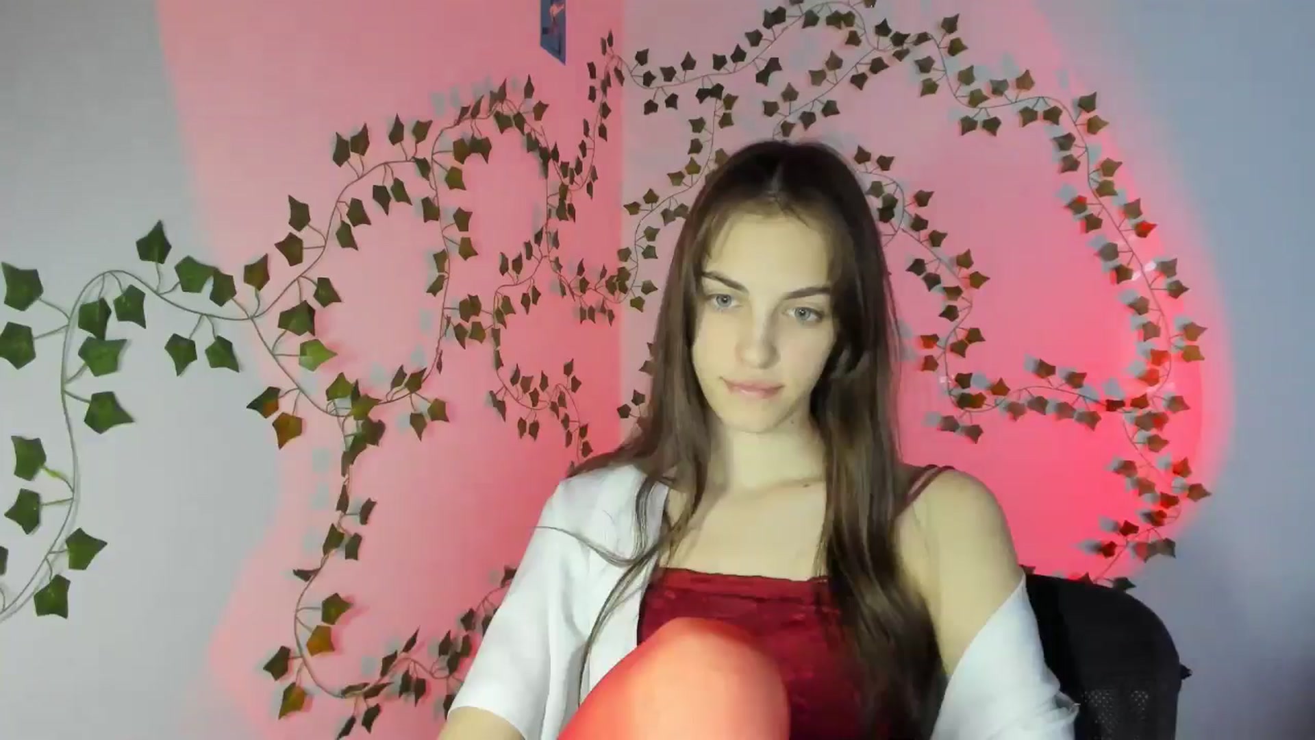 Gallery image thumbnail from Dashamoxy's myfreecams stream on, 03/28/2026, 19:10 image 13 of 20
